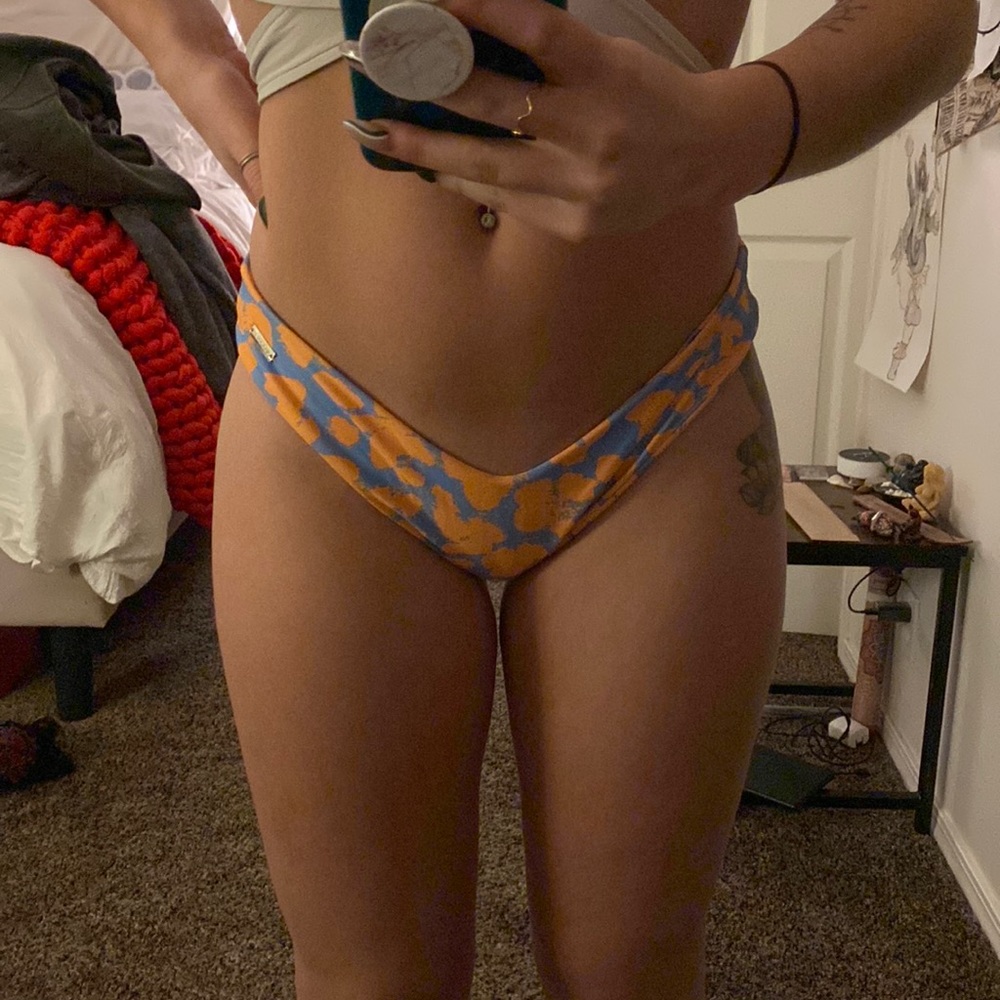 BlackBough Bikini Bottoms